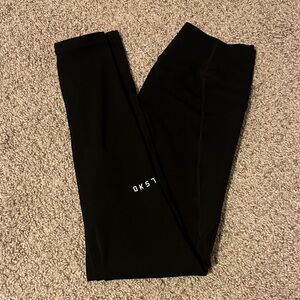 LSKD Fusion Leggings Full Length - Women’s Small